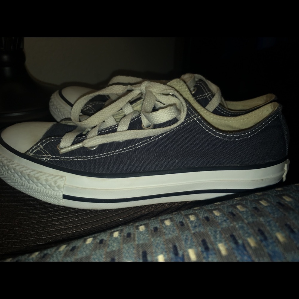 Converse - Picture 4 of 4